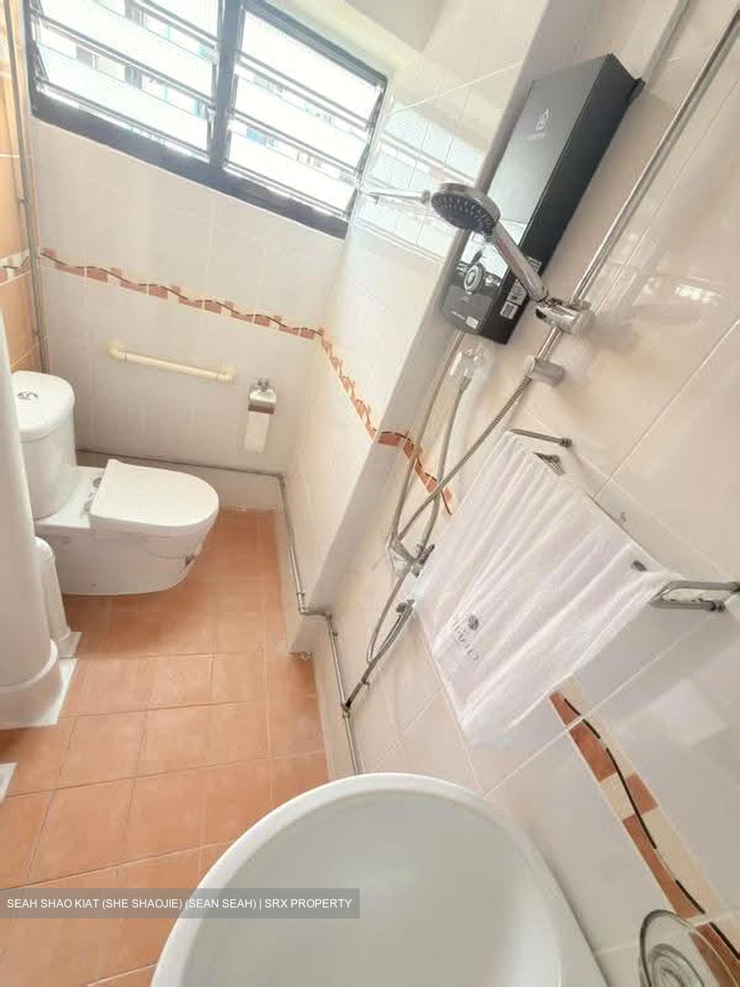 Blk 534 Bedok North Street 3 (Bedok), HDB 2 Rooms #621718031